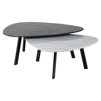 Couchtisch-Set
