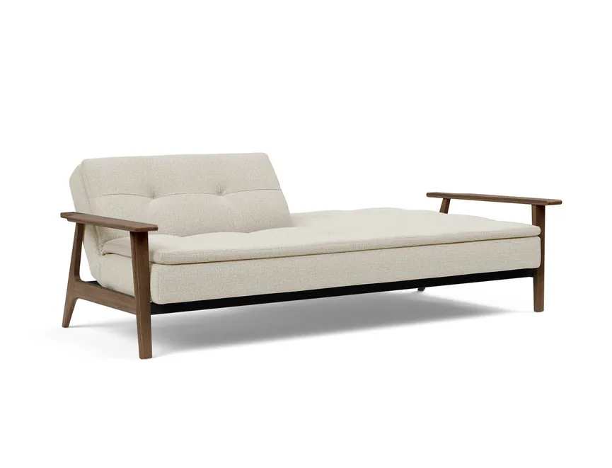 Sofa Frej Raucheiche detail