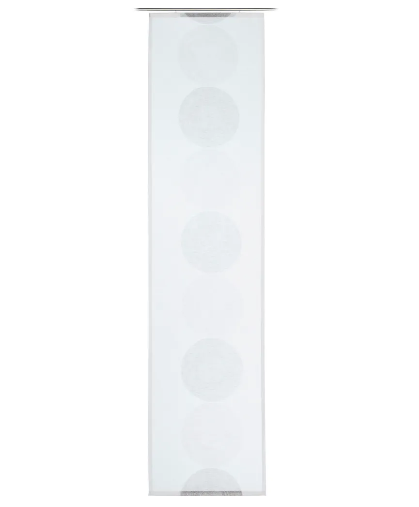 Sorrento Schiebevorhang hauptaufnahme