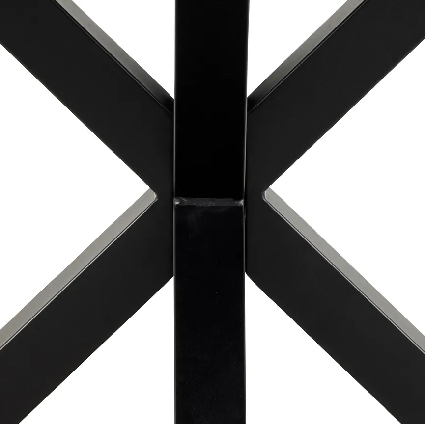 Esstisch Ø119G DK detail
