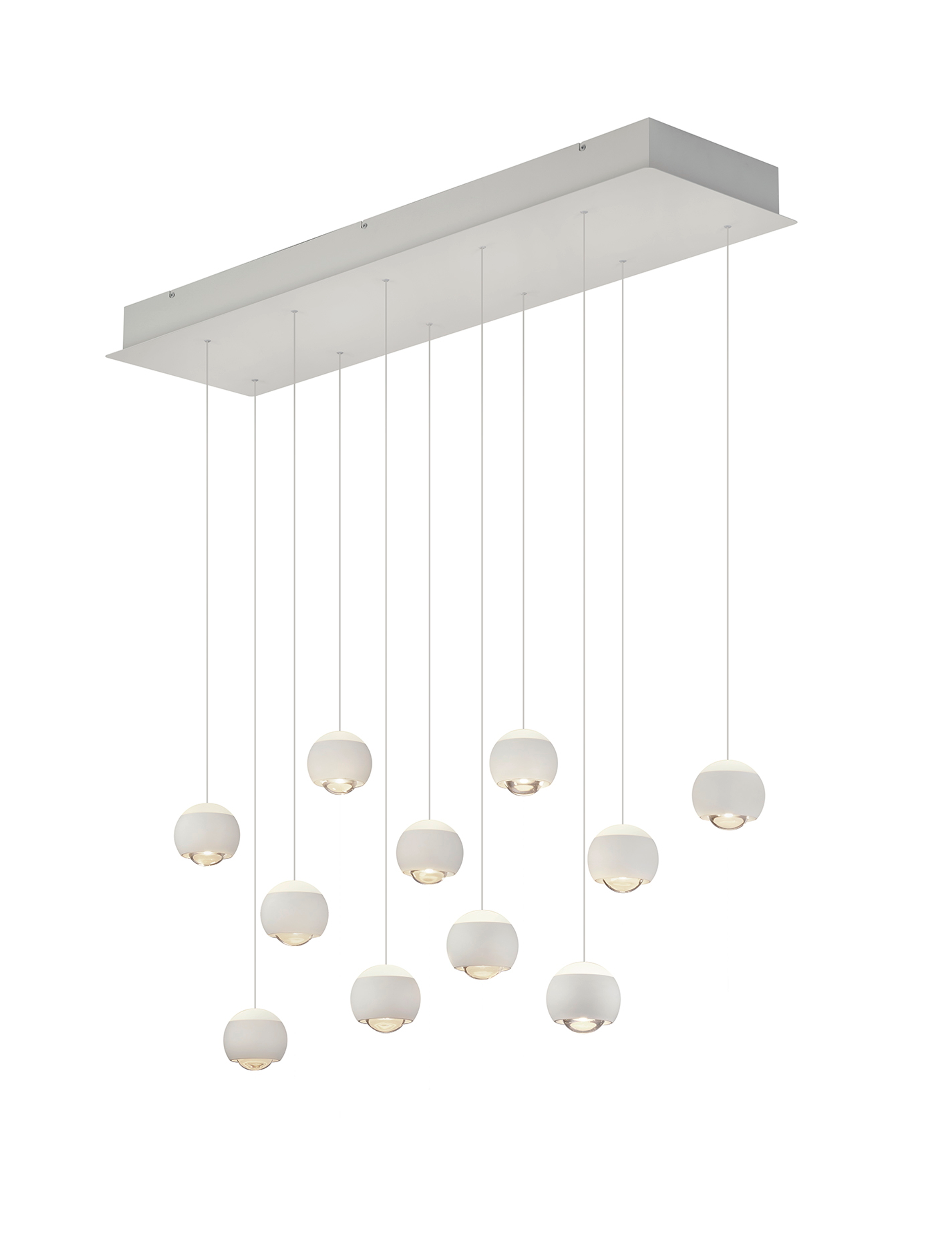 LED-Pendelleuchte