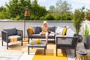 Outdoorteppich