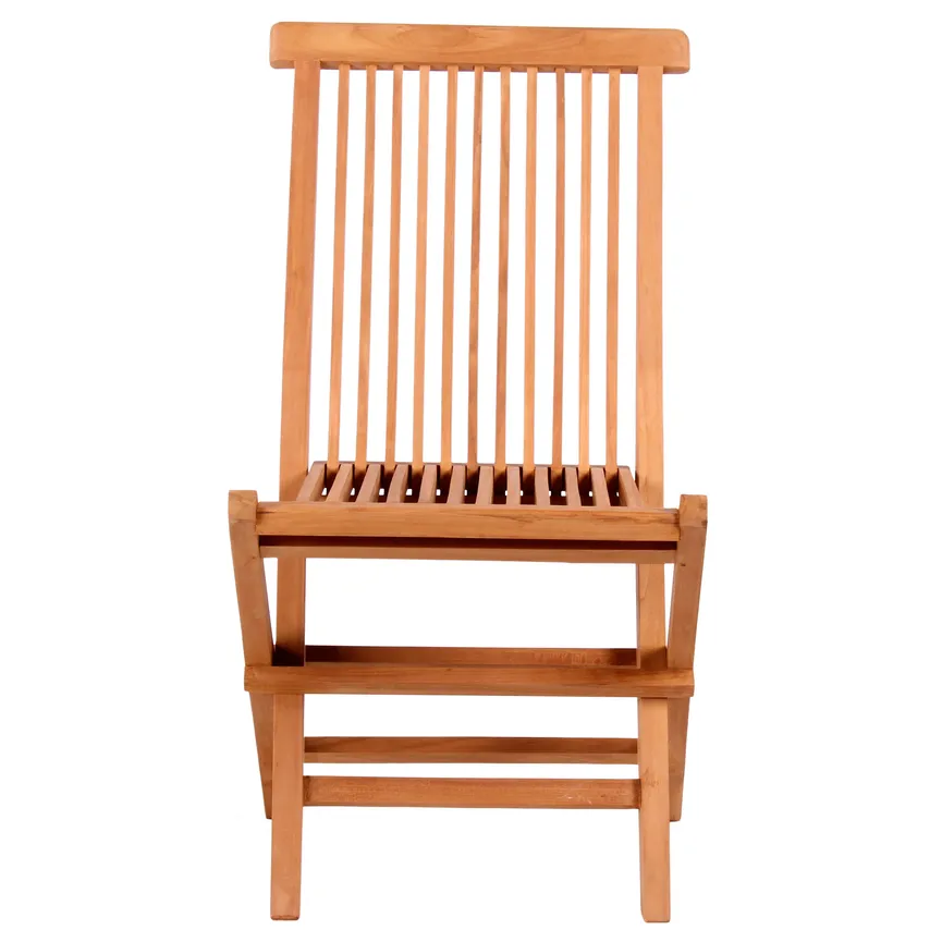 Klappstuhl o. AL detail