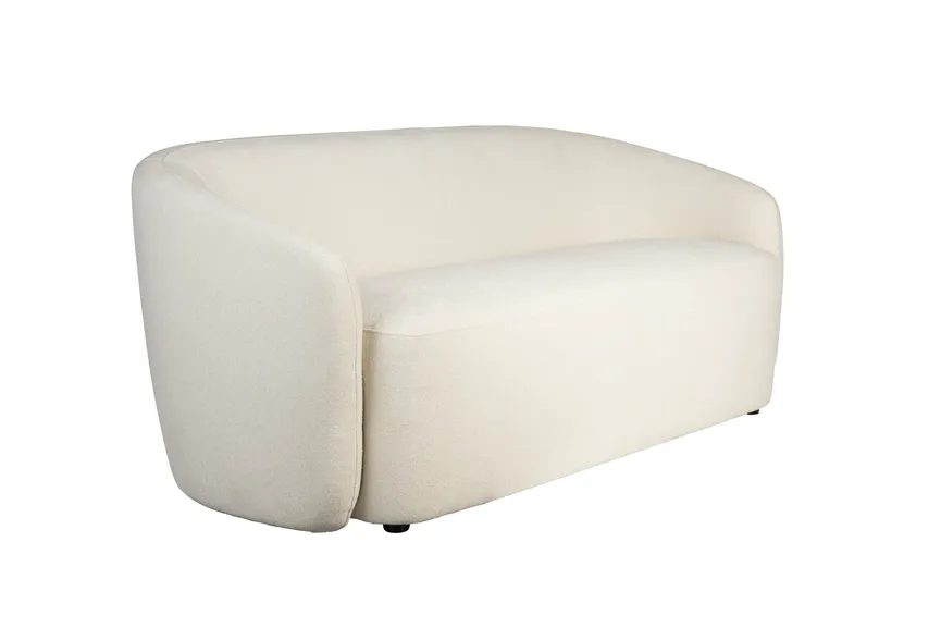 2-Sitzer-Sofa detail