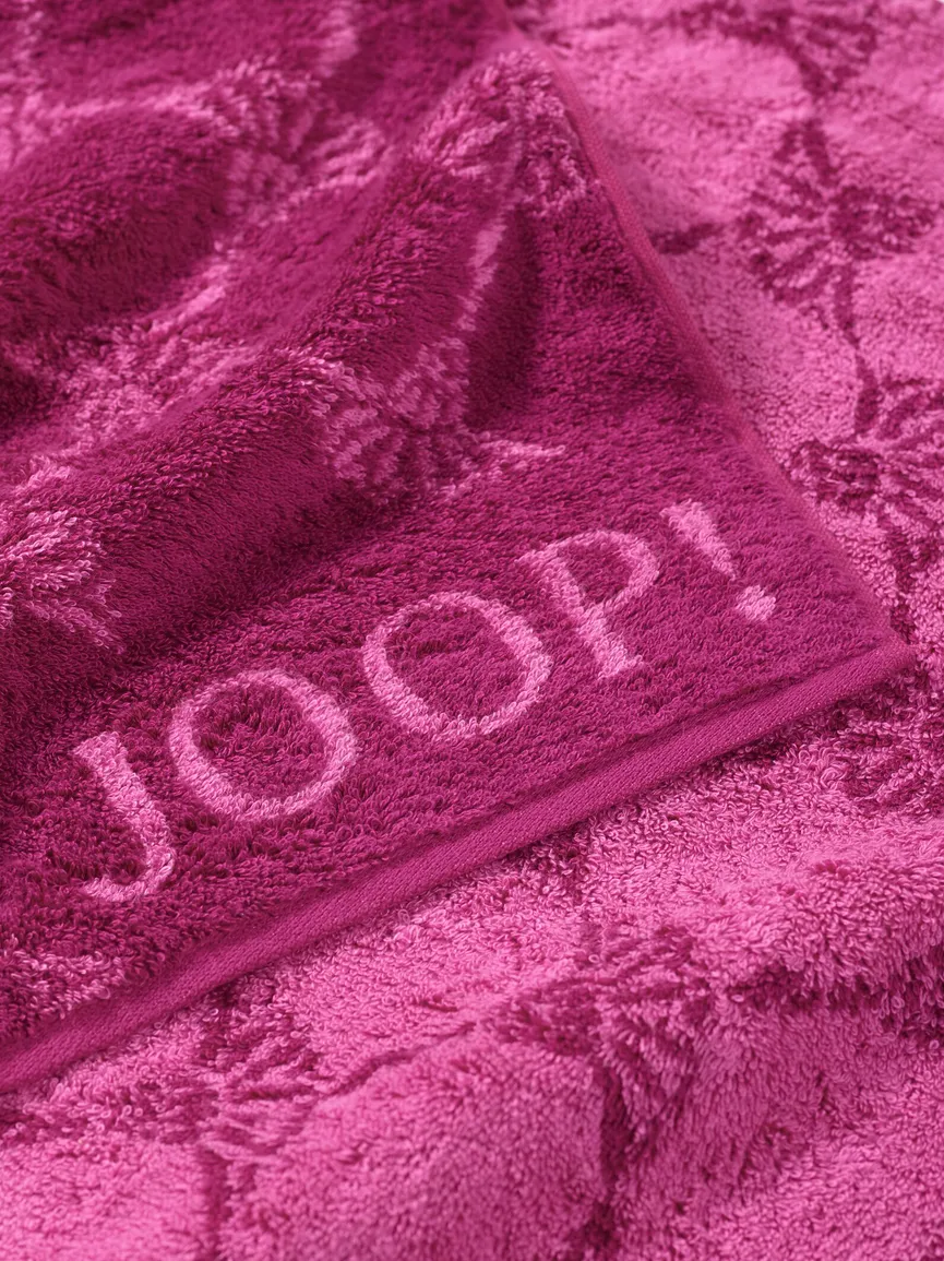 Handtuch JOOP! Cornflower material_farbe