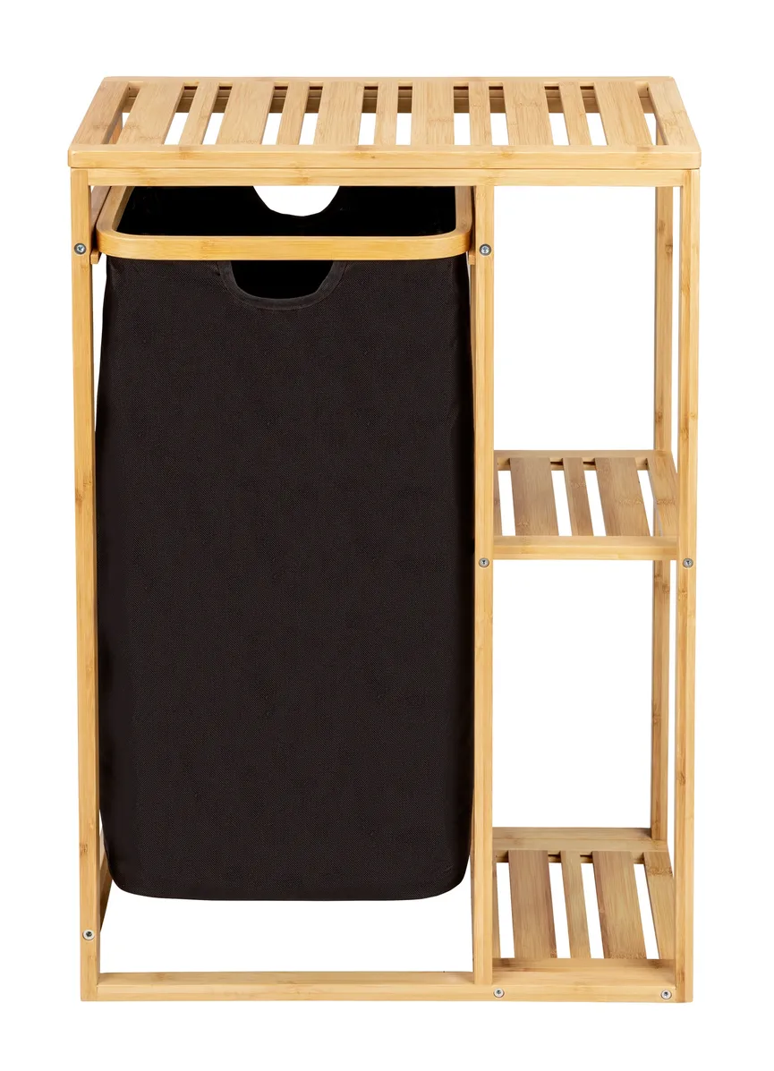 Regal mit Wäschesammler Ecori hauptaufnahme