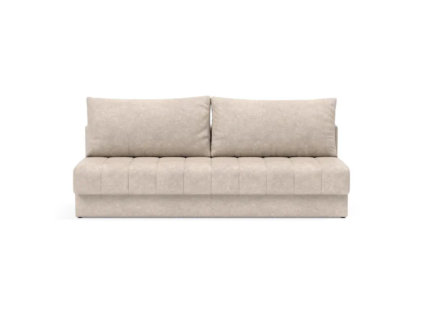 Schlafsofa detail