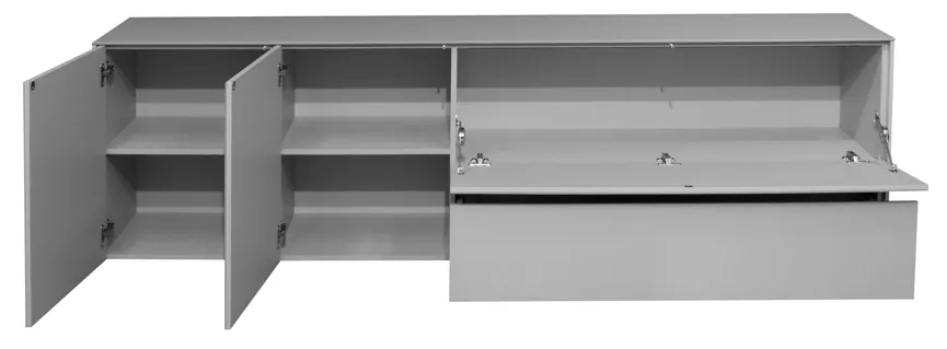 Lowboard 217cm detail