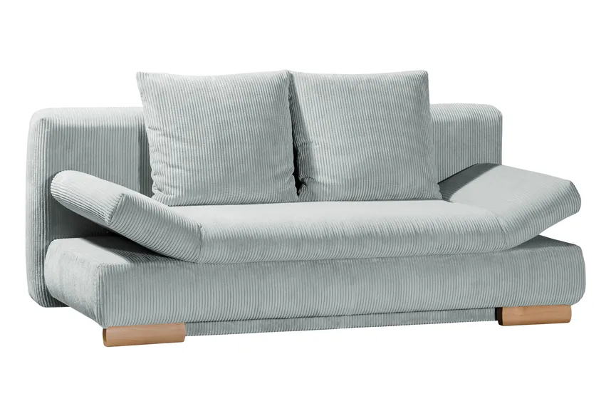 Schlafsofa detail