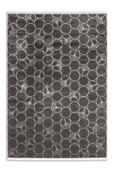 Design-Teppich