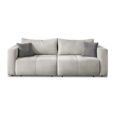 Bigsofa mit Funktion 
