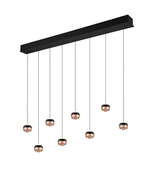 LED-Pendelleuchte