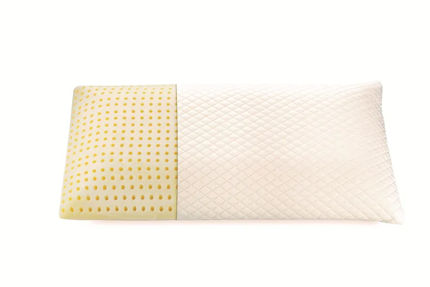 Visko-Schlafkissen hauptaufnahme