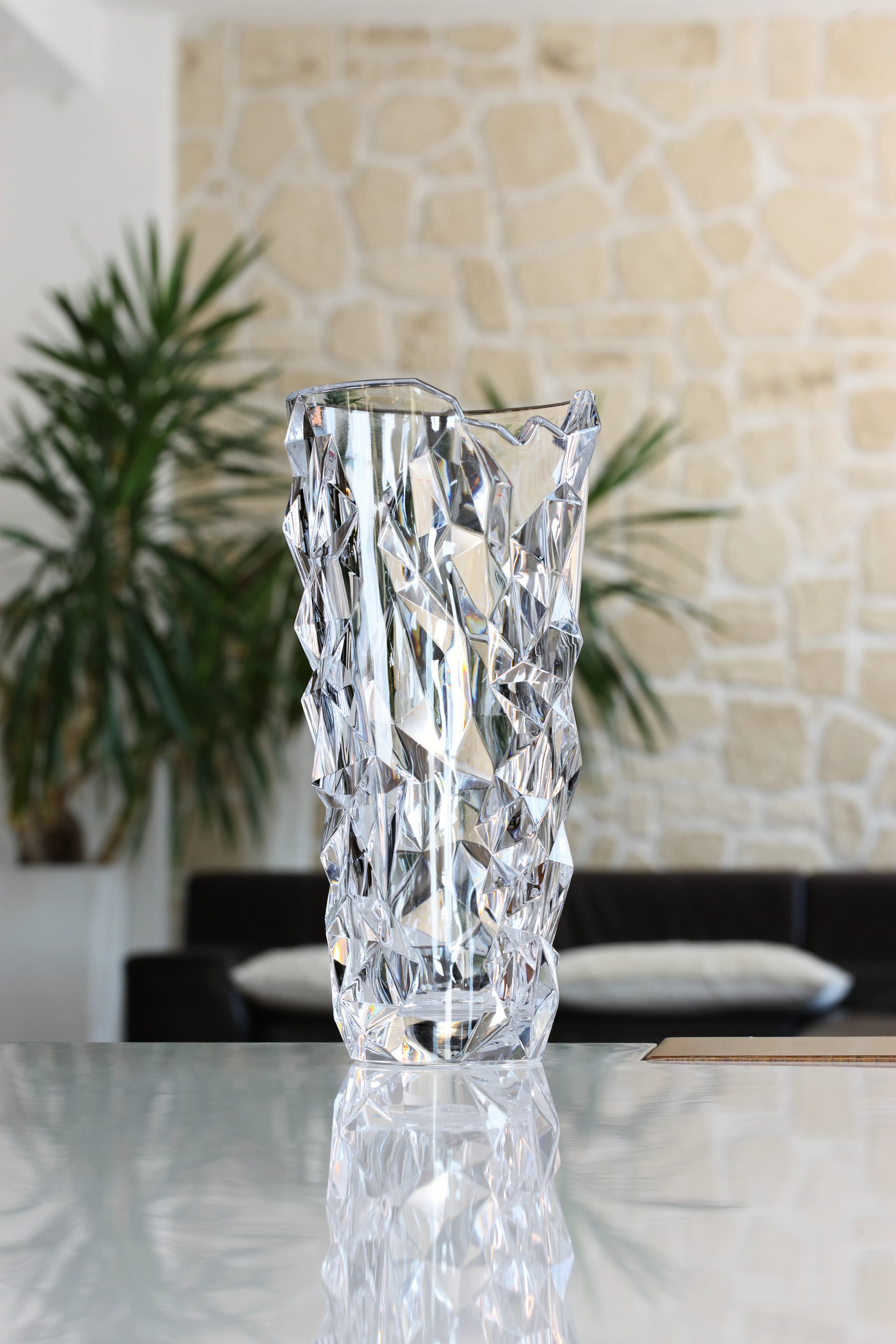 Vase Sculpture 33 cm
