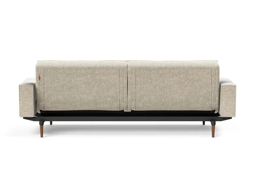 Sofa+AL Styletto dunkel detail