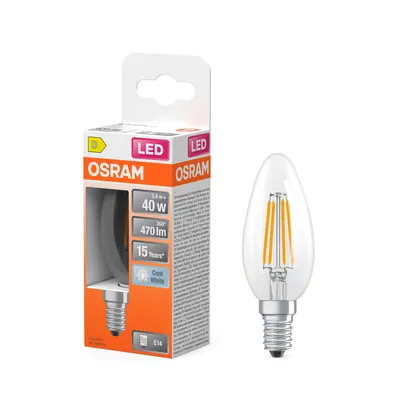 LED-Kerze