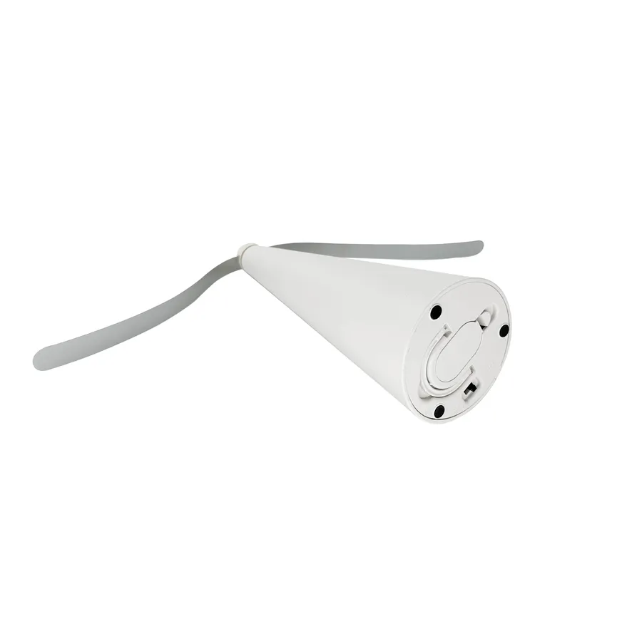 Fliegenwedler "Swat" detail