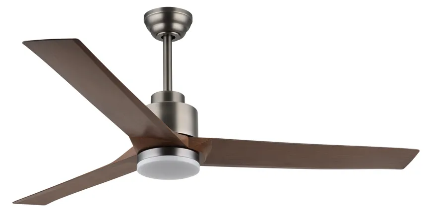 Deckenventilator "Modesto" detail