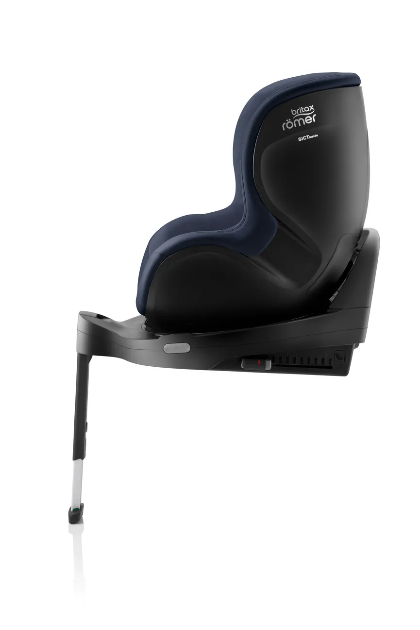 DUALFIX PRO M, Night Blue detail