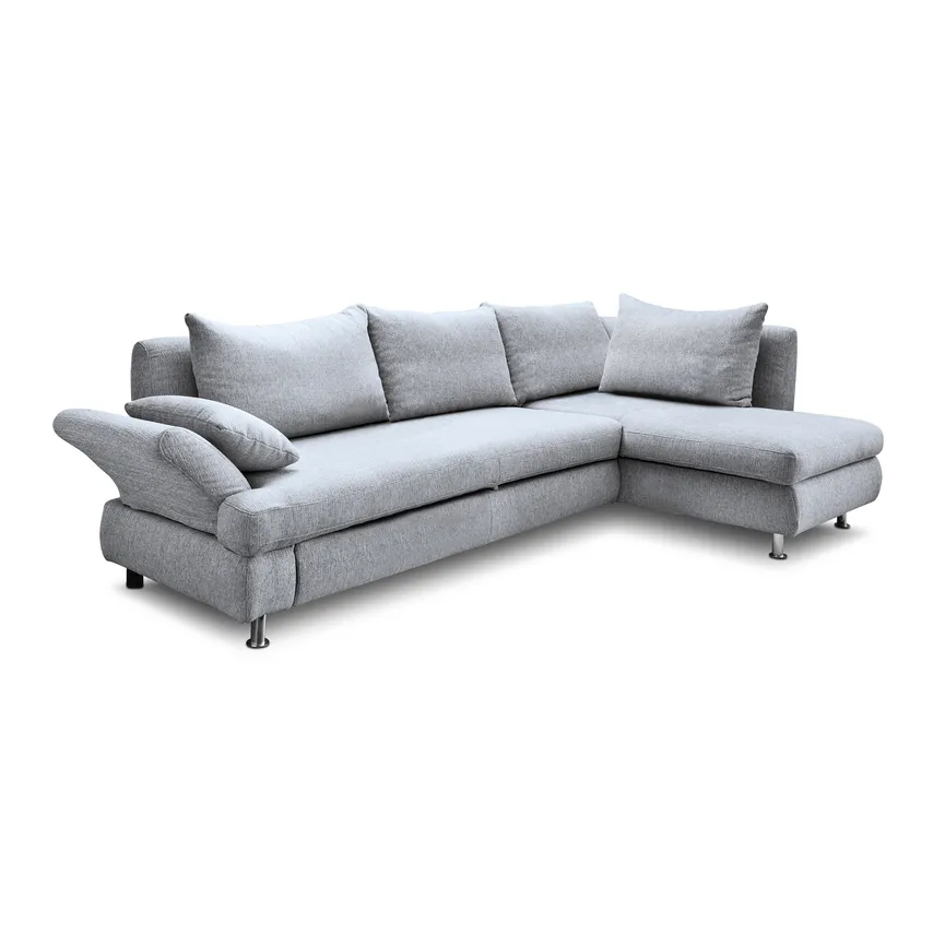 Funktions-Polsterecke hauptaufnahme