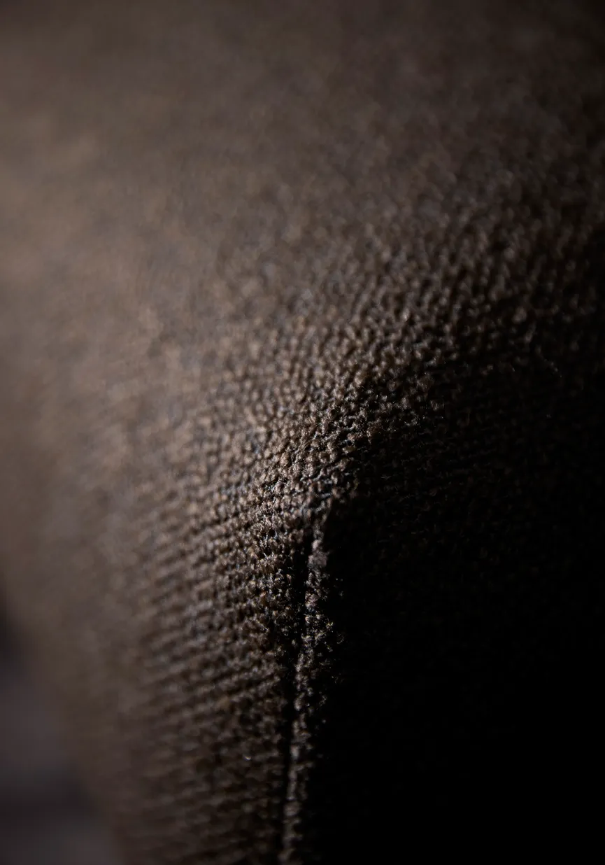 Klappsofa Wood Eiche detail