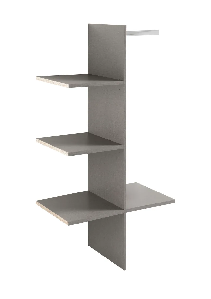 Schrankinneneinteilung hauptaufnahme