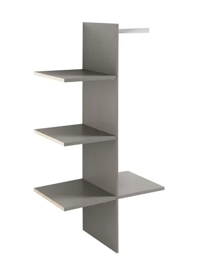 Schrankinneneinteilung