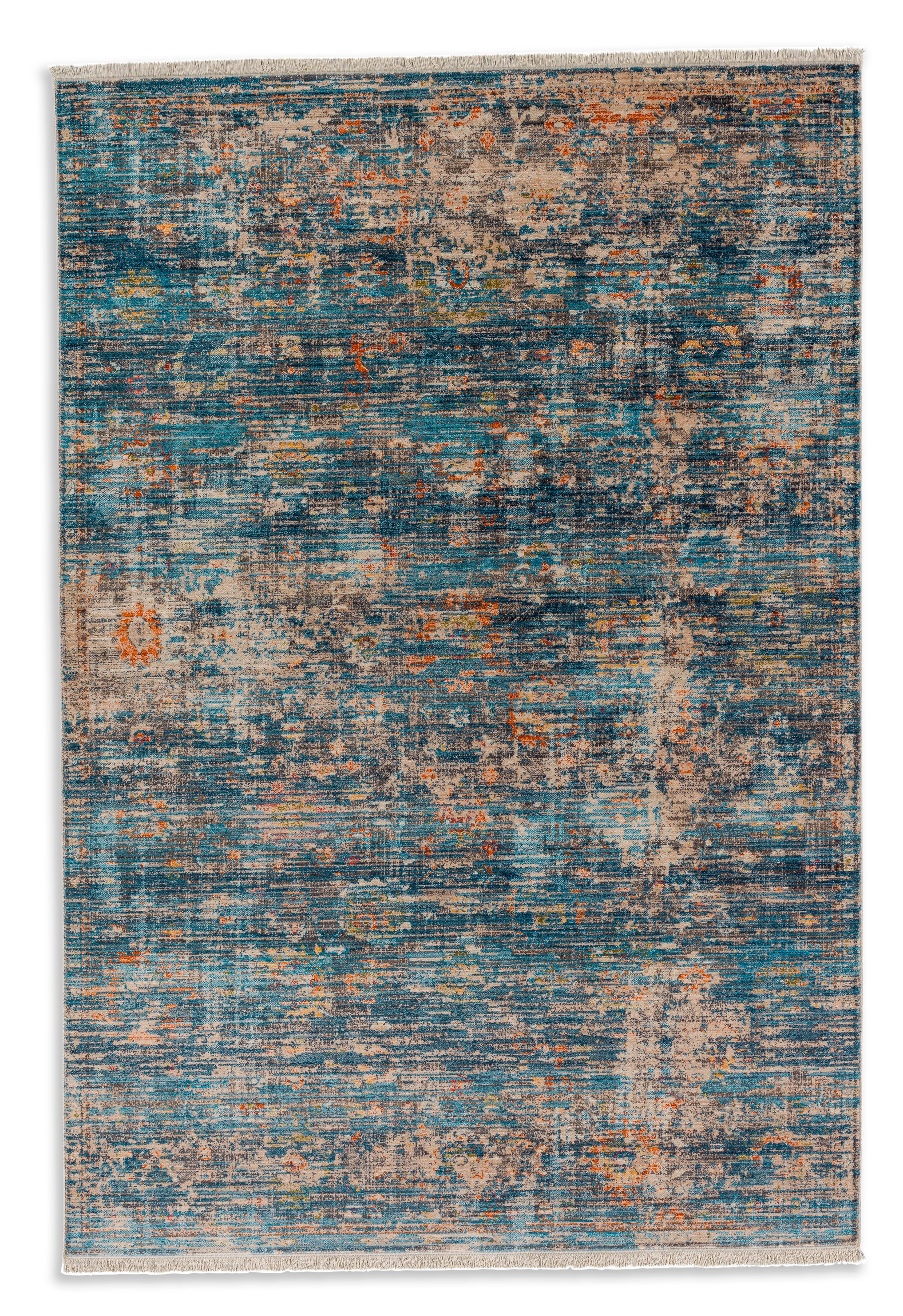 Designteppich  Mystik 200 x 285 cm