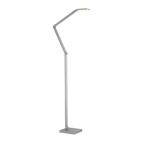 LED-Stehlampe