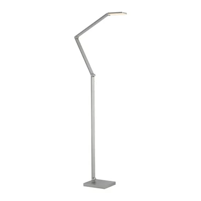LED-Stehlampe