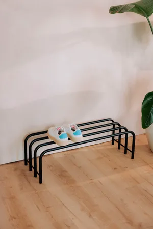 Schuhregal