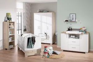 Babyzimmer-Set