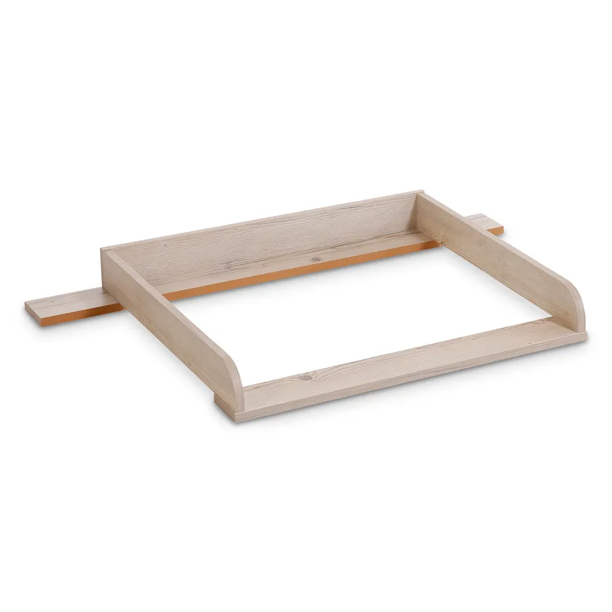 Babyzimmer 4-tlg. detail