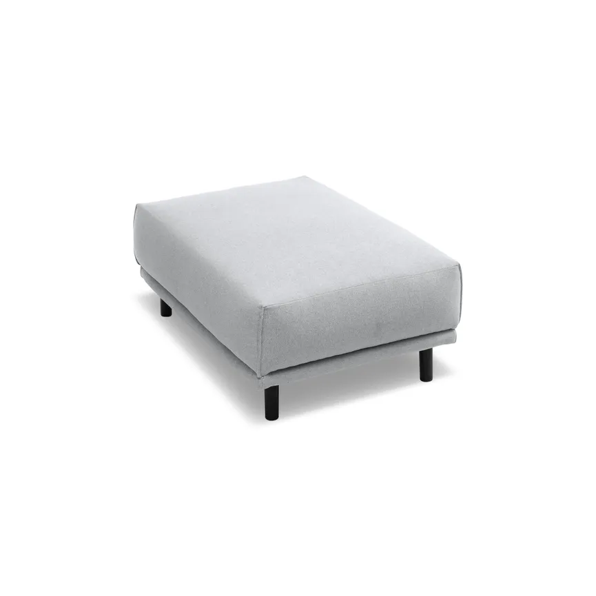 Hocker detail