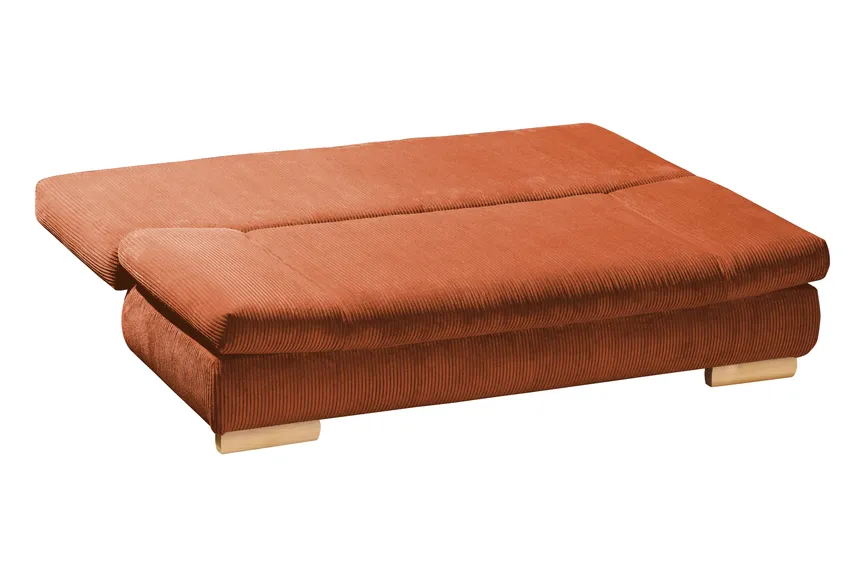 Schlafsofa detail