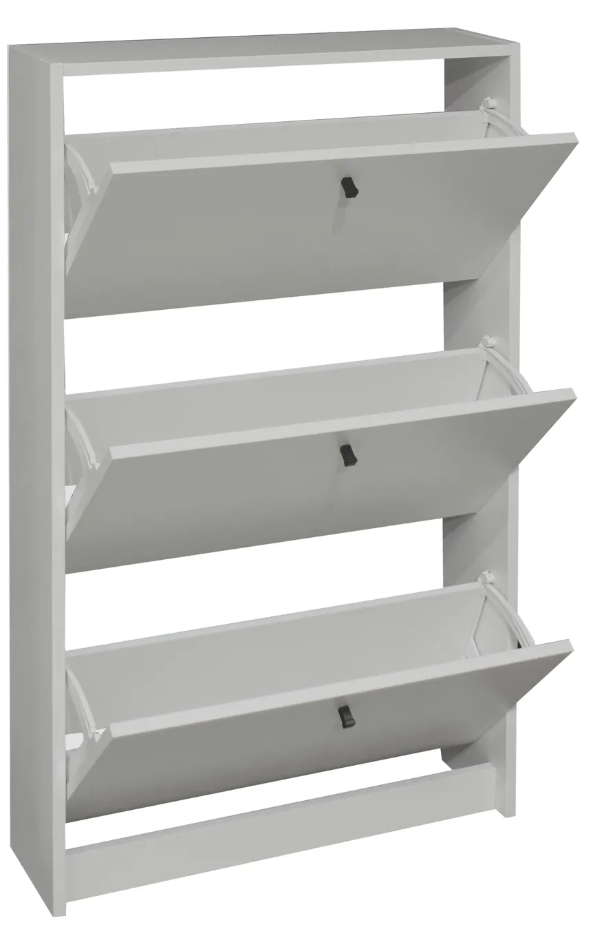 Schuhkipper 3K detail