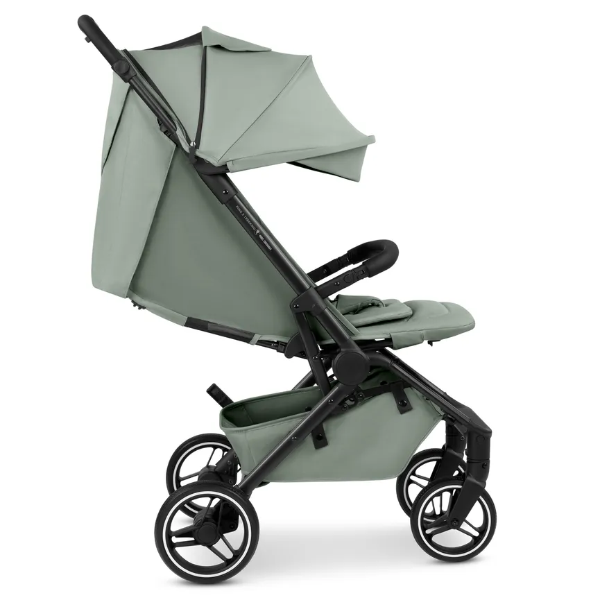 Buggy Ping 3 Trekking detail