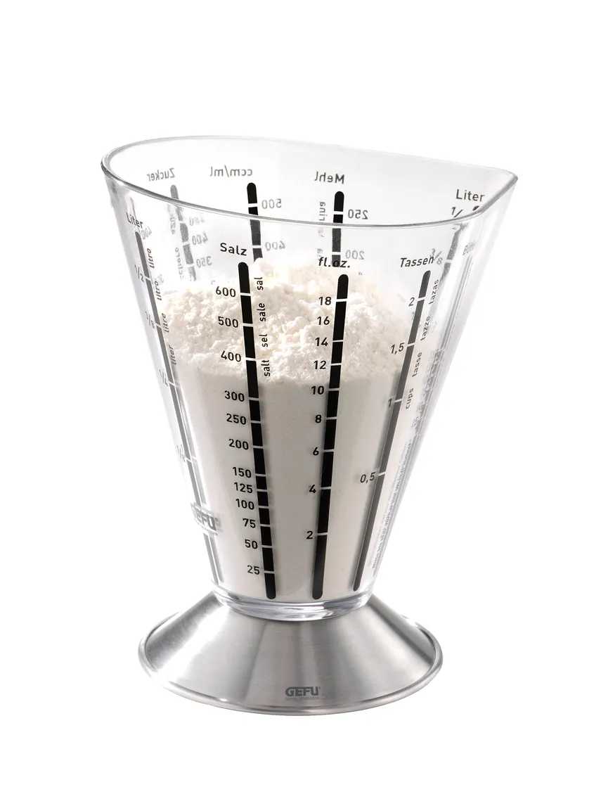Messbecher 500 ml detail