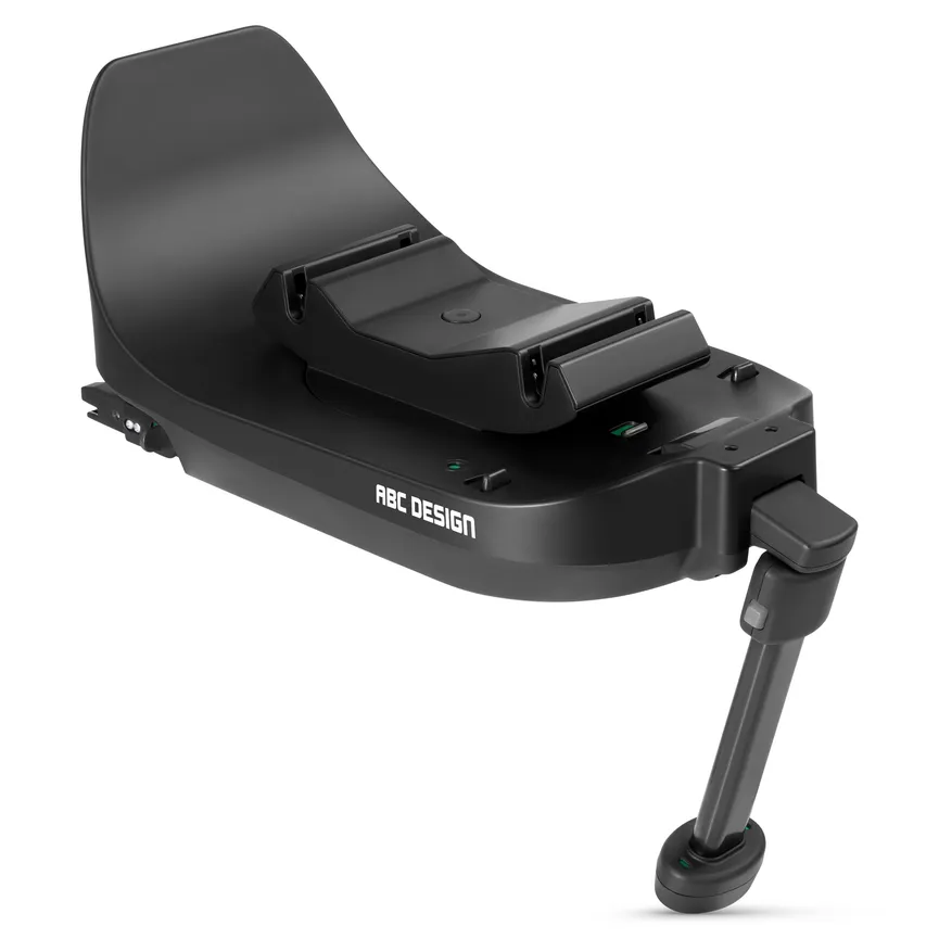 Isofix-Base Root hauptaufnahme
