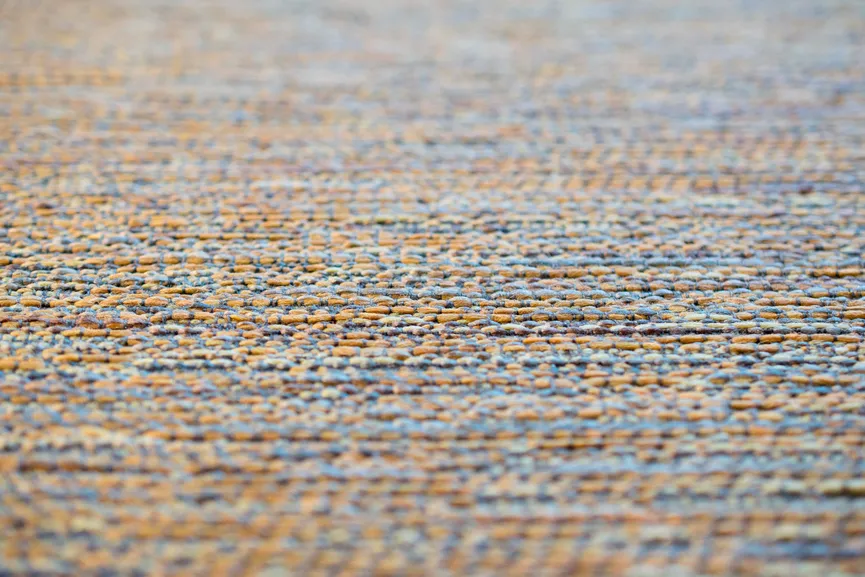 ** Outdoor detail
