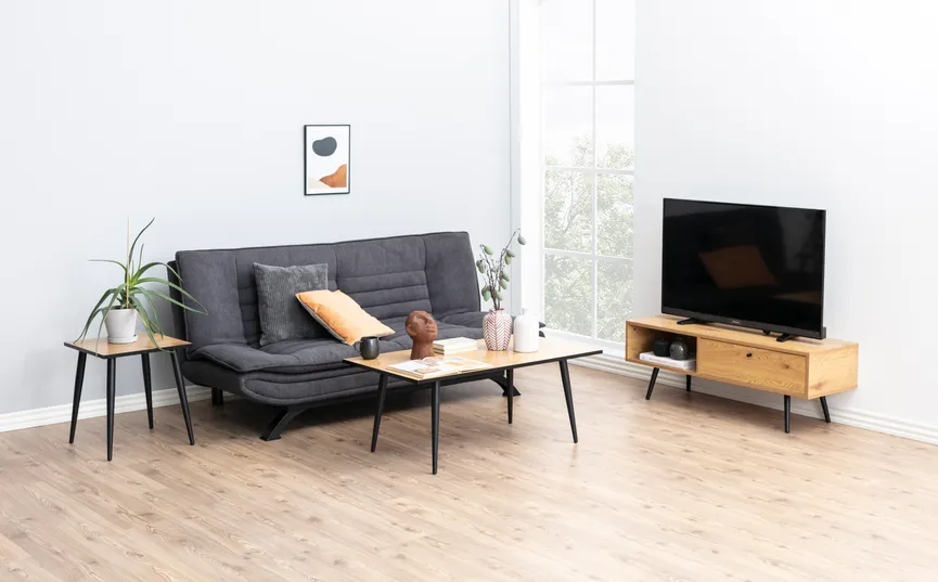 Schlafsofa milieu