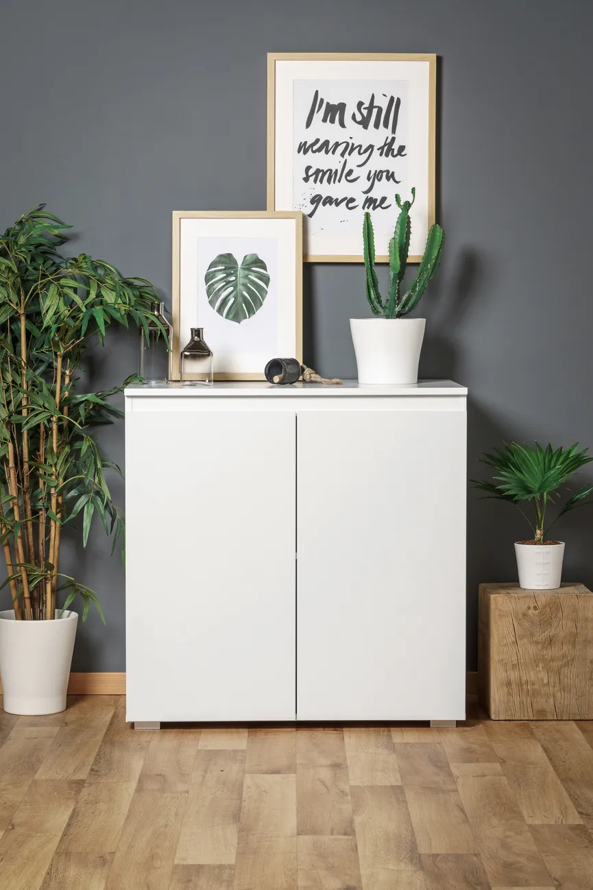 Kommode 2T milieu