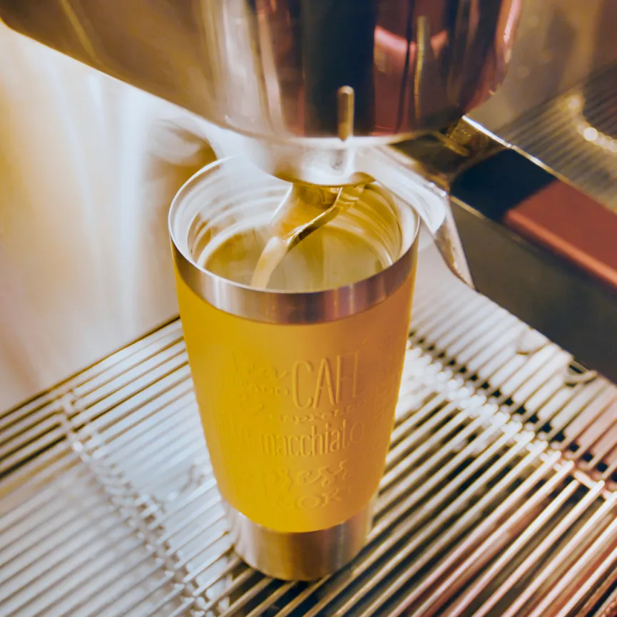 Isolierbecher Travel Mug 0,5L milieu