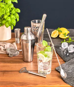 Bar-Set