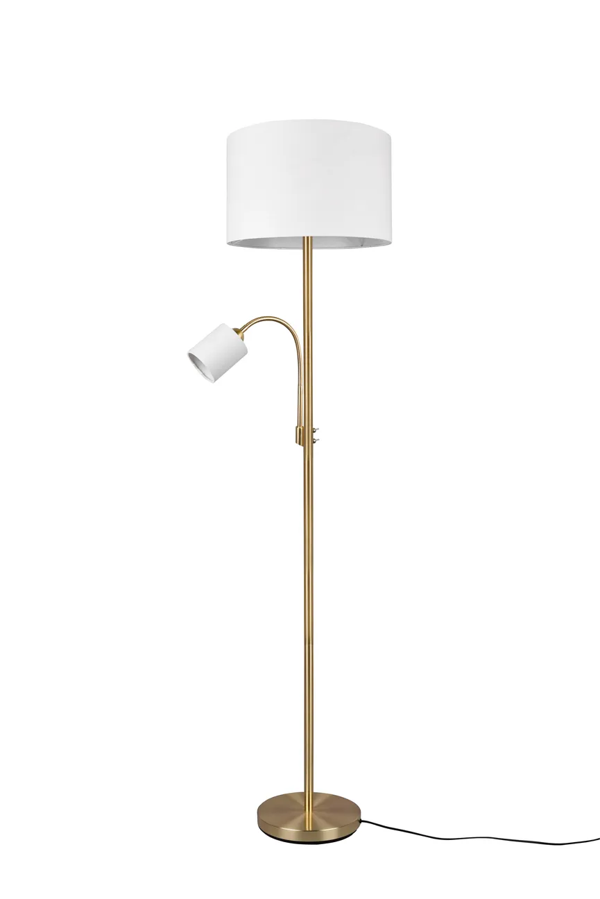 Stehleuchte "Hotel" material_farbe