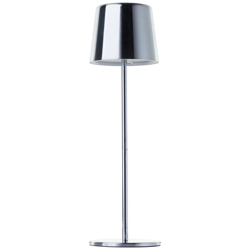 Akku-Tischleuchte "Xaana" detail