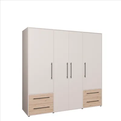 Kleiderschrank