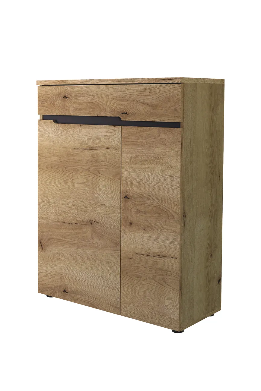 Schuhschrank detail