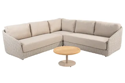 Loungemöbel Set