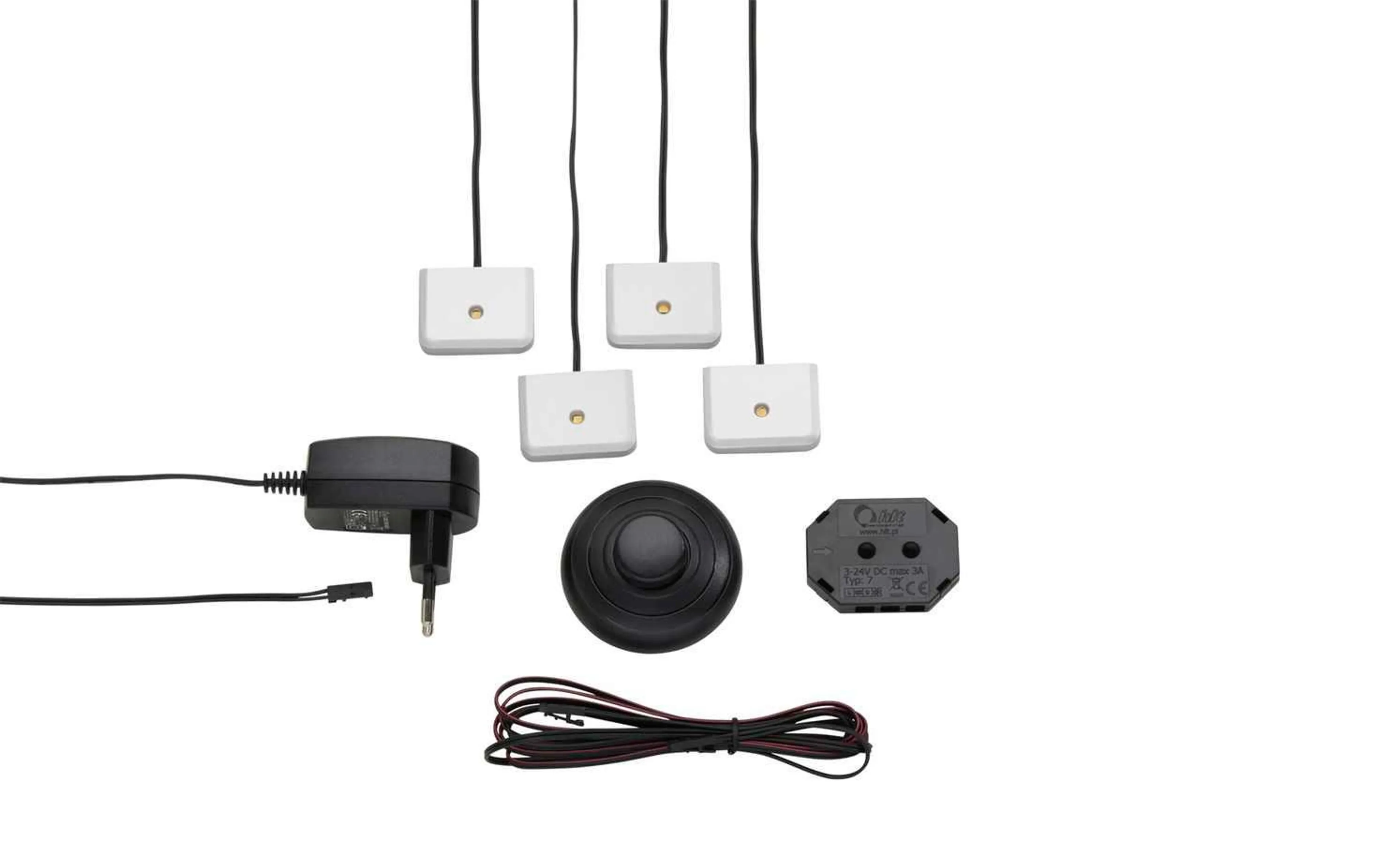 LED-Beleuchtung Vigo